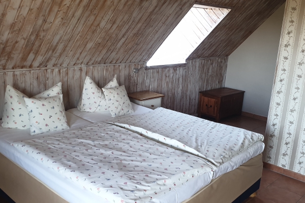 Kur- & Landhotel Borstel-Treff